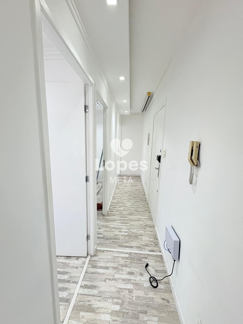 Conjunto Comercial-Sala à venda, 60m² - Foto 5