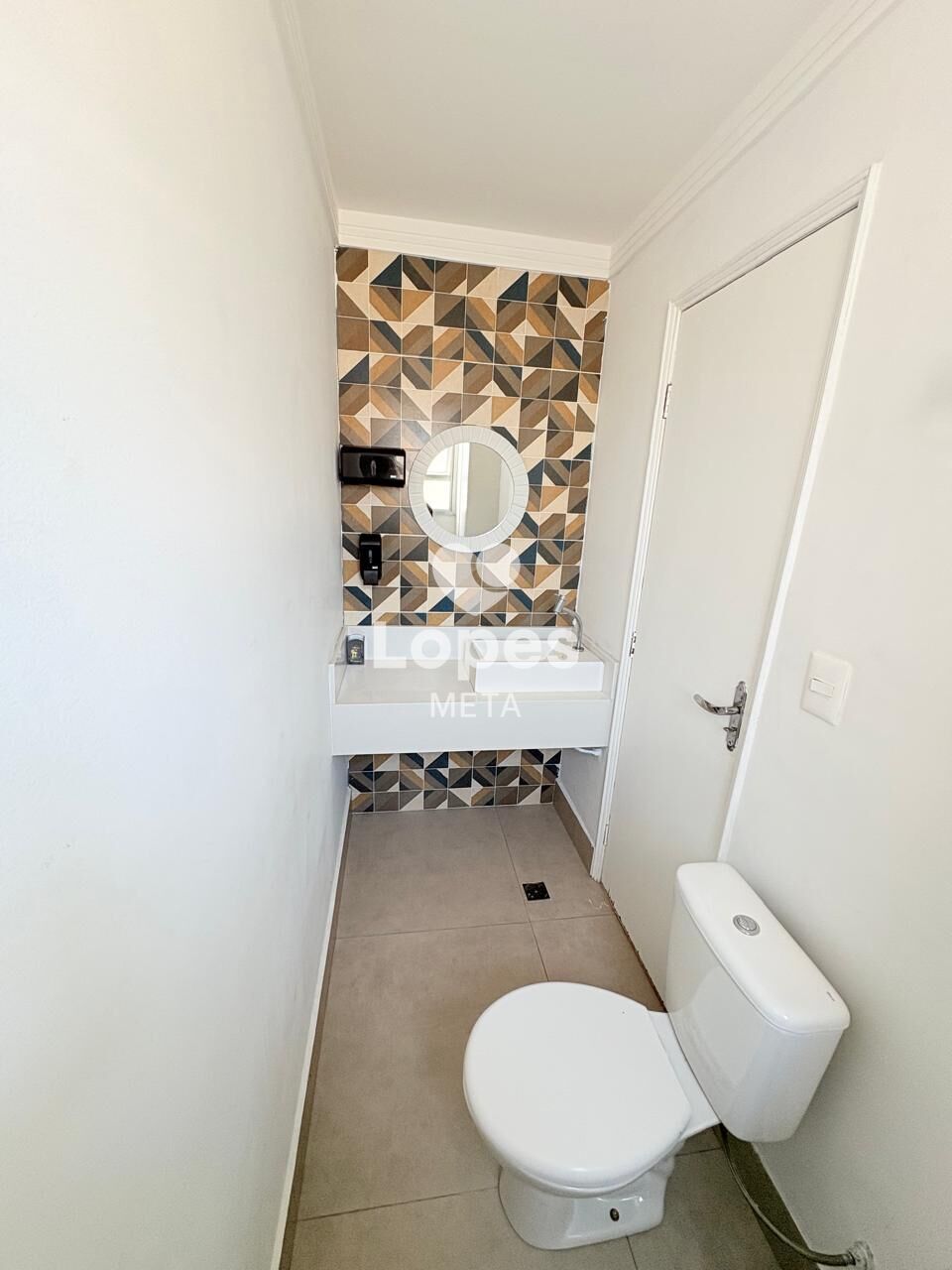 Conjunto Comercial-Sala à venda, 60m² - Foto 7