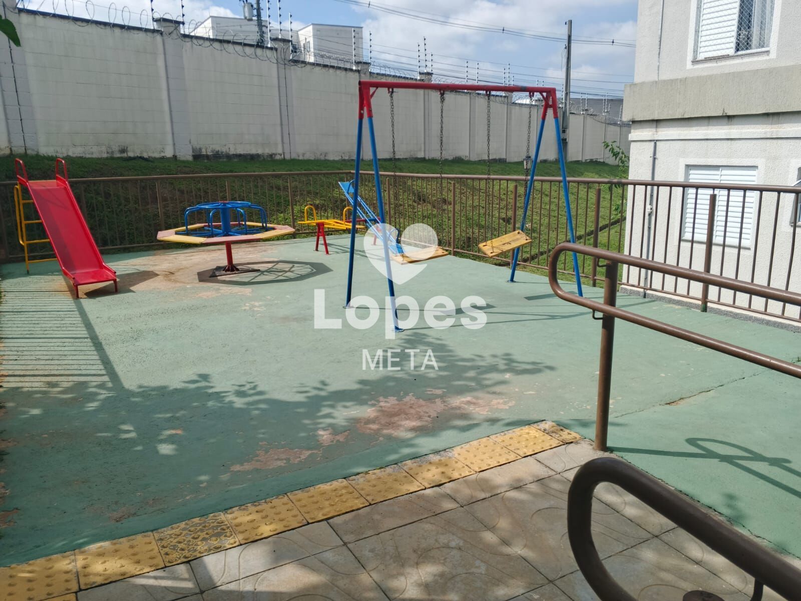 Apartamento, 2 quartos, 41 m² - Foto 11