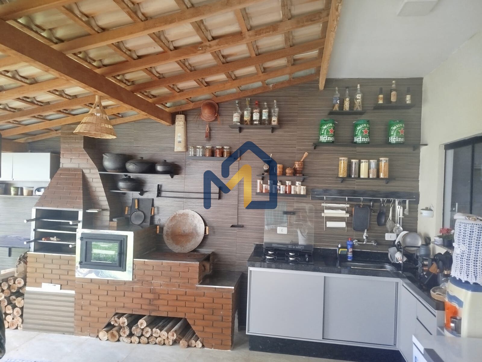Sobrado, 3 quartos, 130 m² - Foto 28