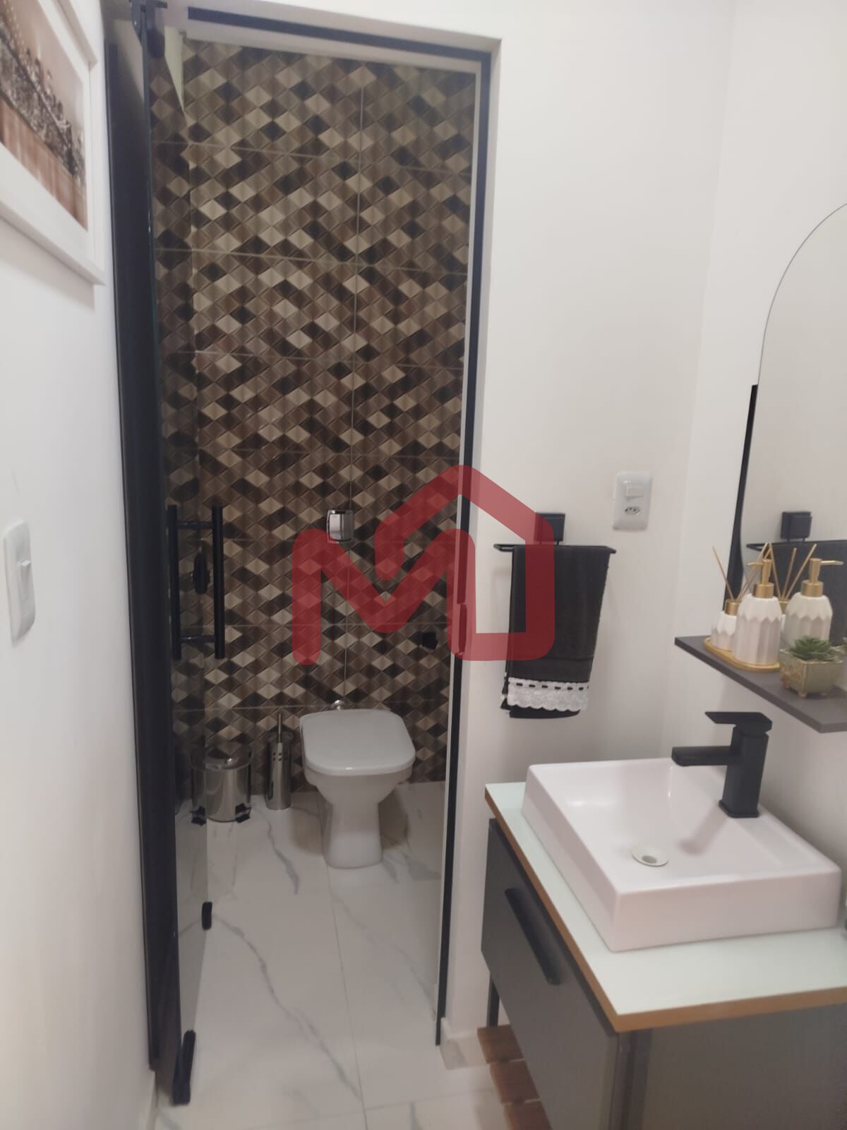 Sobrado, 3 quartos, 130 m² - Foto 21