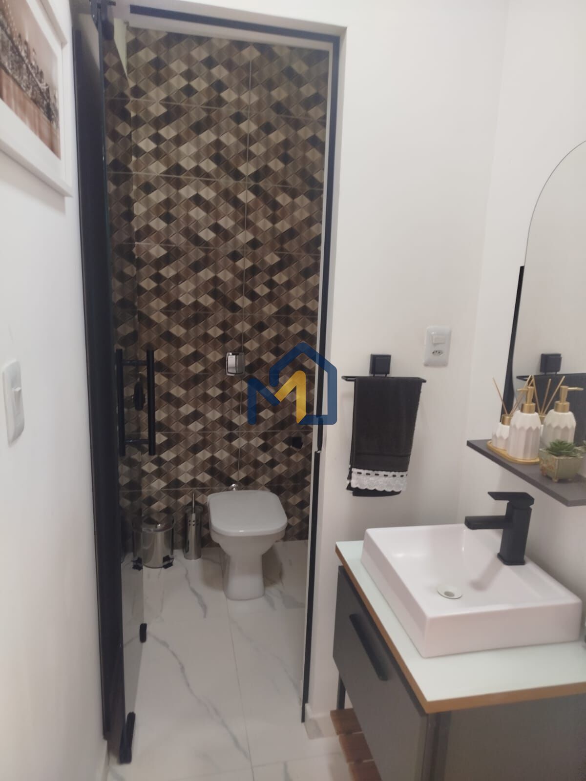 Sobrado, 3 quartos, 130 m² - Foto 21