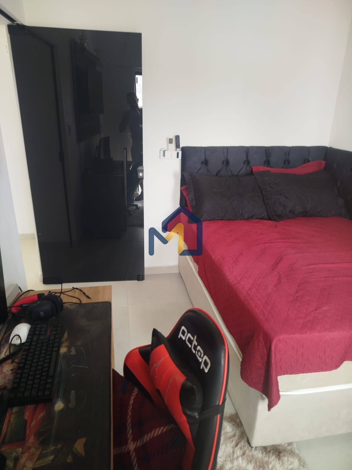 Sobrado, 3 quartos, 130 m² - Foto 17