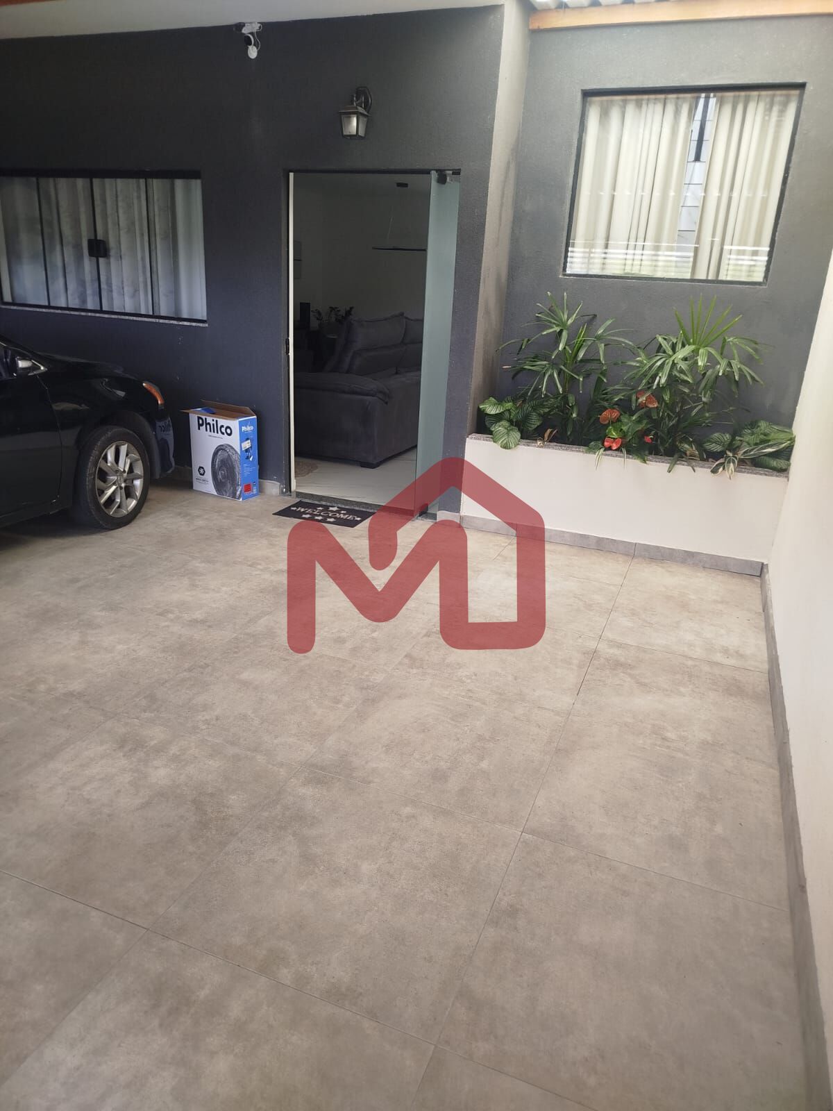Sobrado, 3 quartos, 130 m² - Foto 7