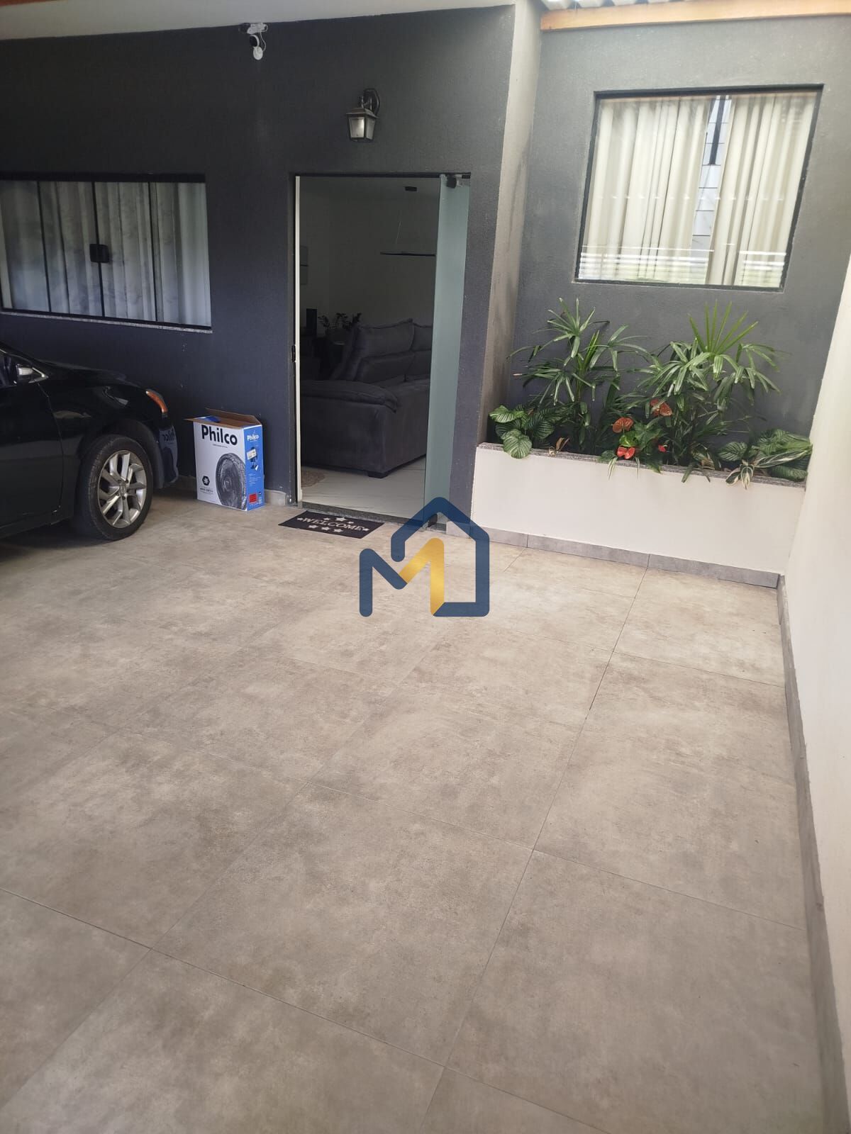 Sobrado, 3 quartos, 130 m² - Foto 7
