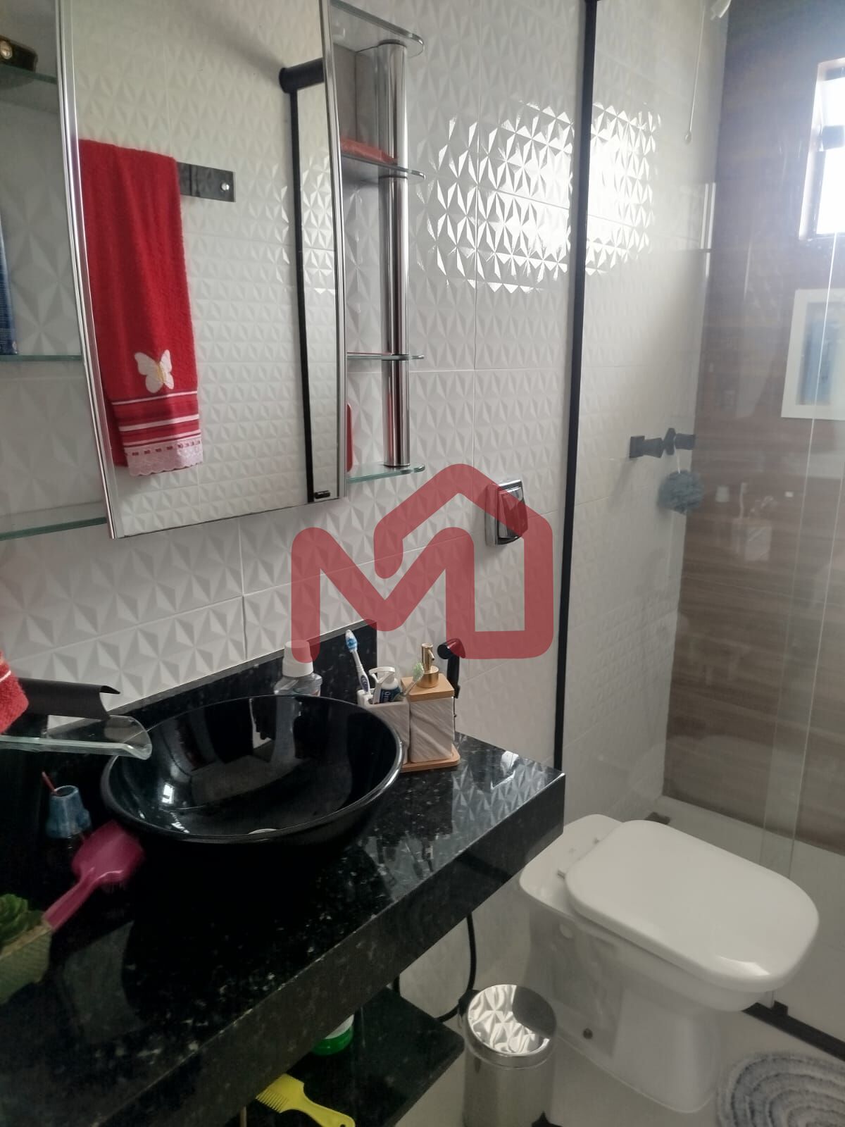 Sobrado, 3 quartos, 130 m² - Foto 23
