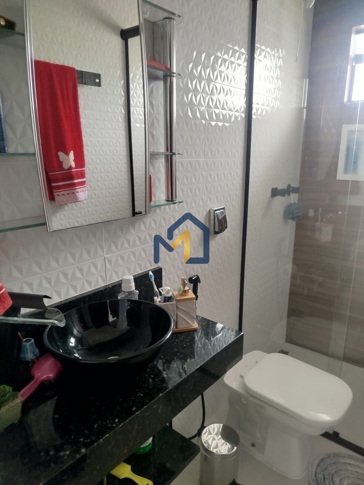Sobrado, 3 quartos, 130 m² - Foto 23