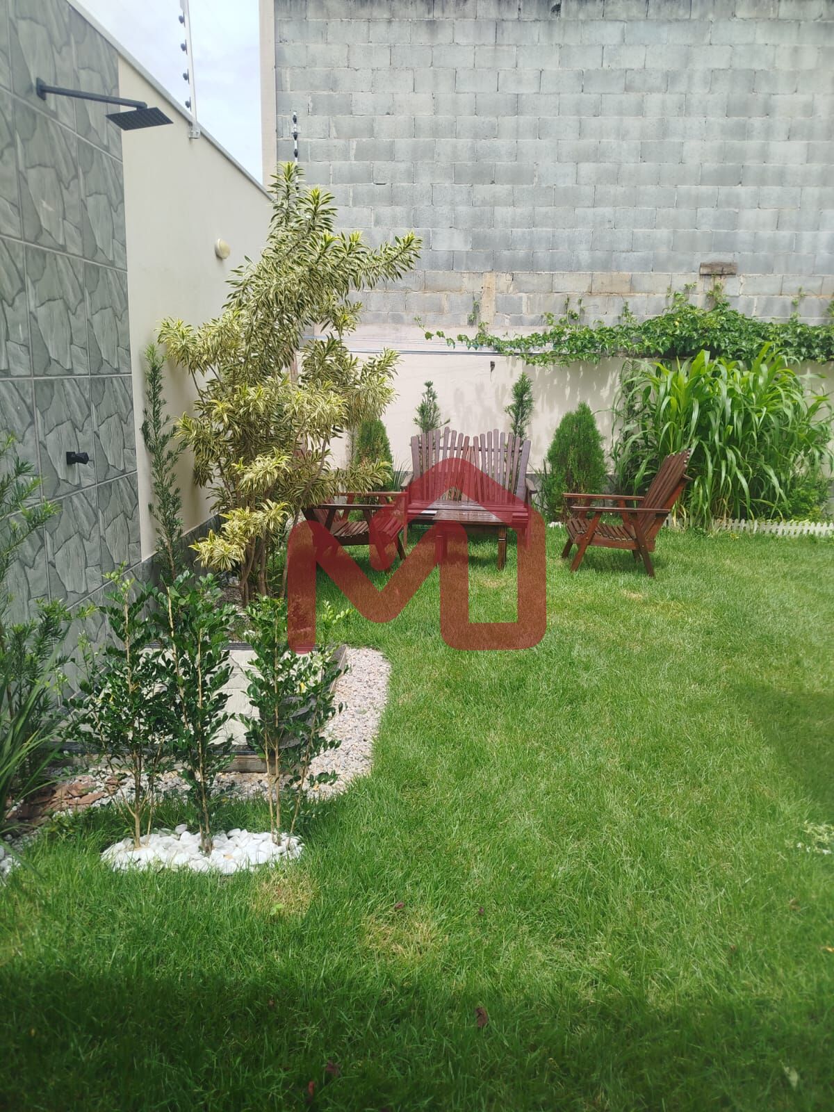 Sobrado, 3 quartos, 130 m² - Foto 3