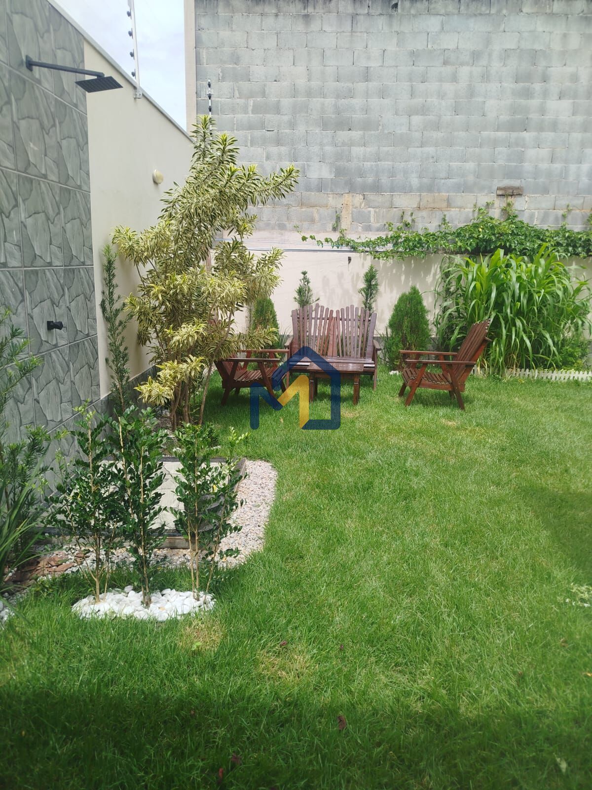 Sobrado, 3 quartos, 130 m² - Foto 3