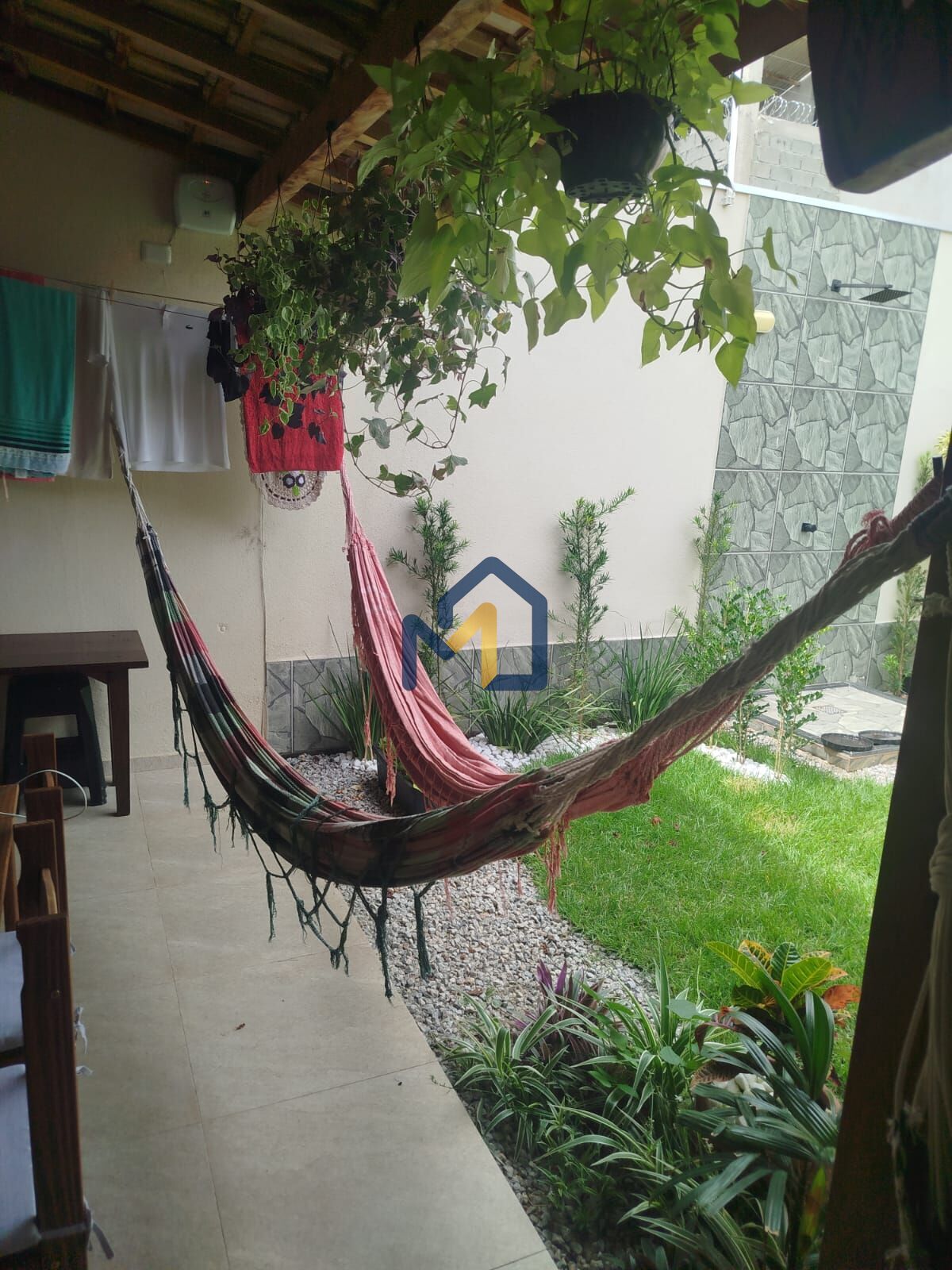 Sobrado, 3 quartos, 130 m² - Foto 2
