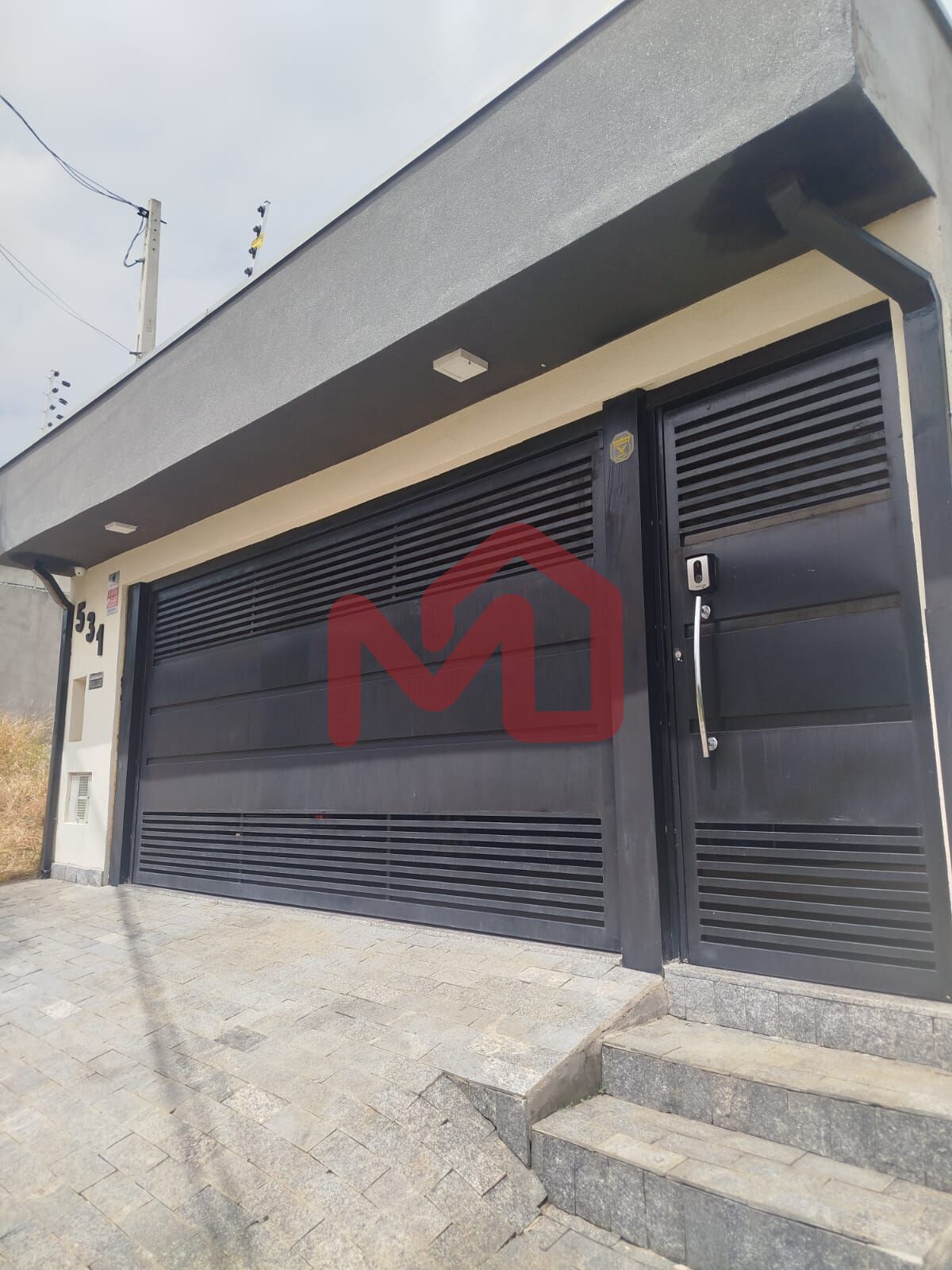 Sobrado, 3 quartos, 130 m² - Foto 6