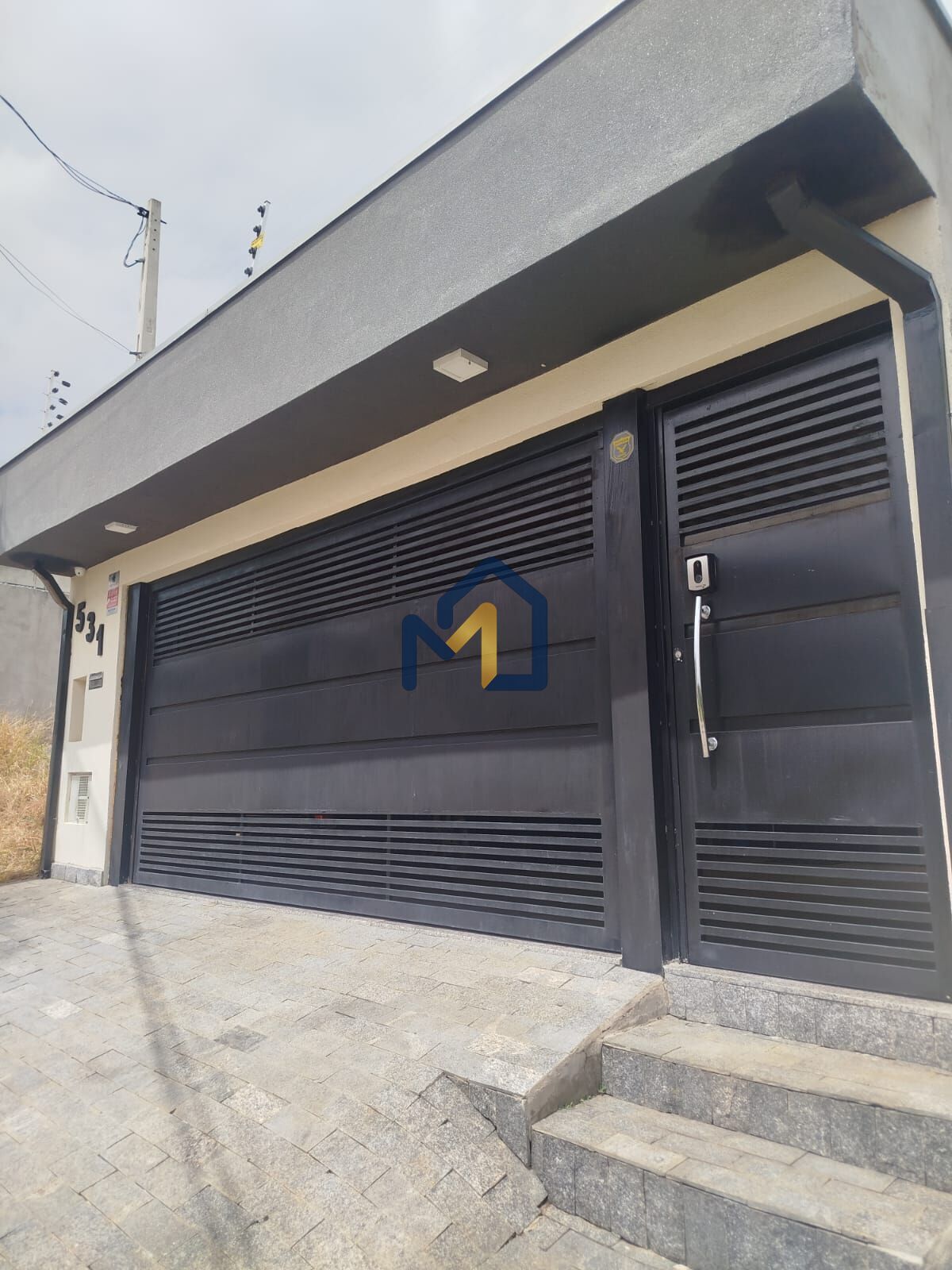Sobrado, 3 quartos, 130 m² - Foto 6