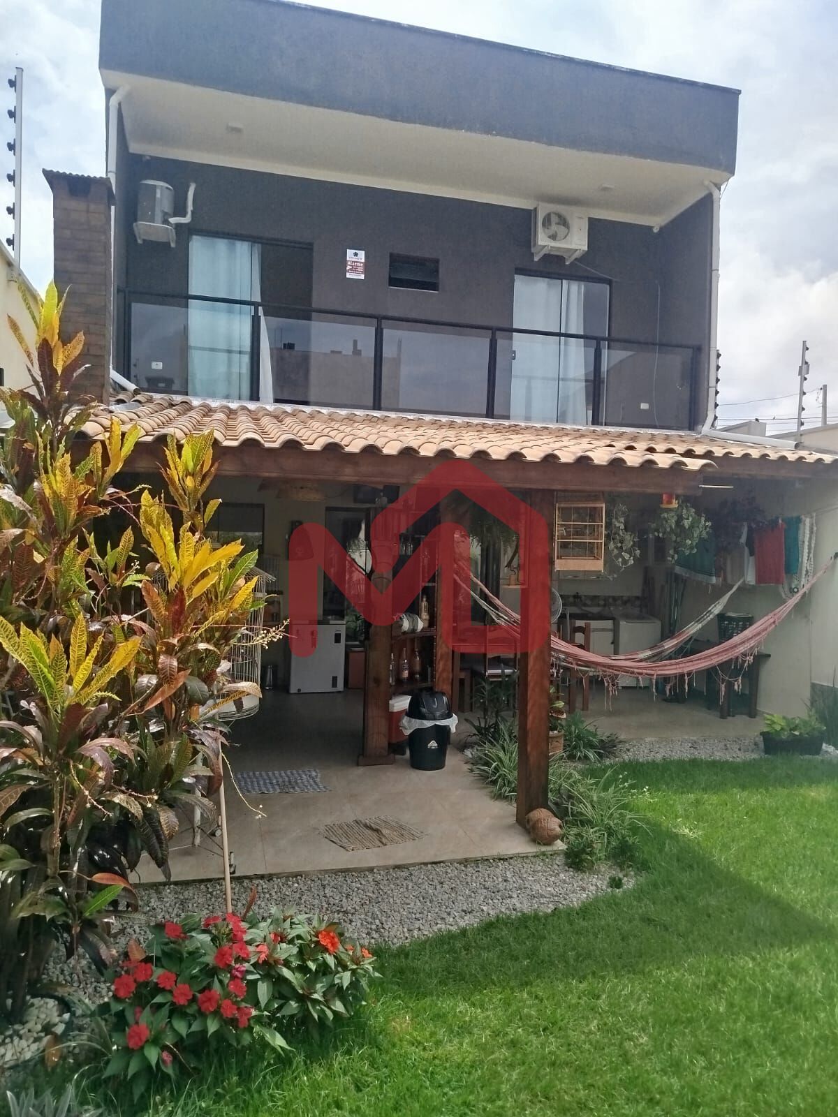 Sobrado, 3 quartos, 130 m² - Foto 1