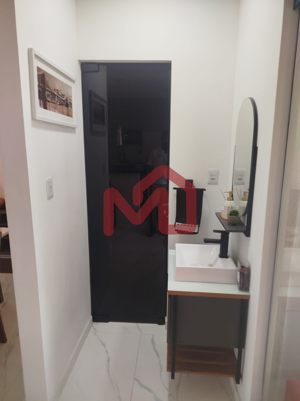 Sobrado, 3 quartos, 130 m² - Foto 24