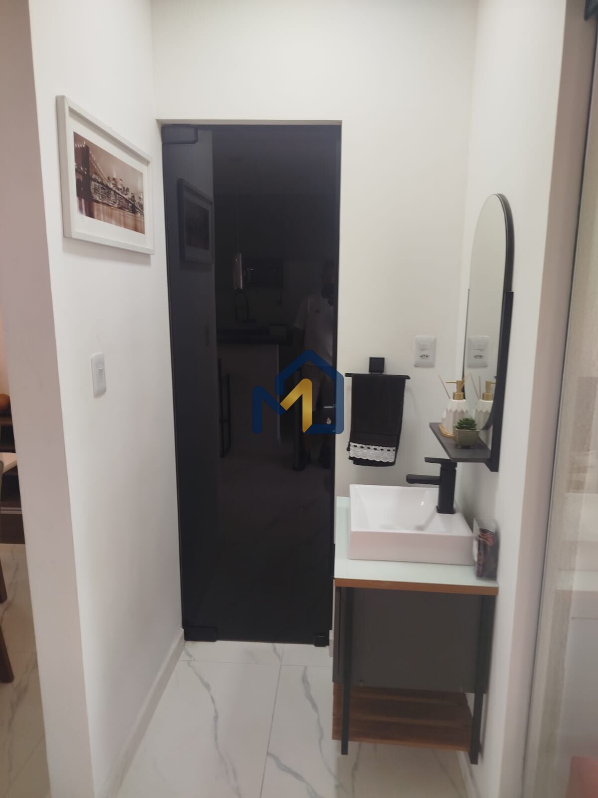Sobrado, 3 quartos, 130 m² - Foto 24