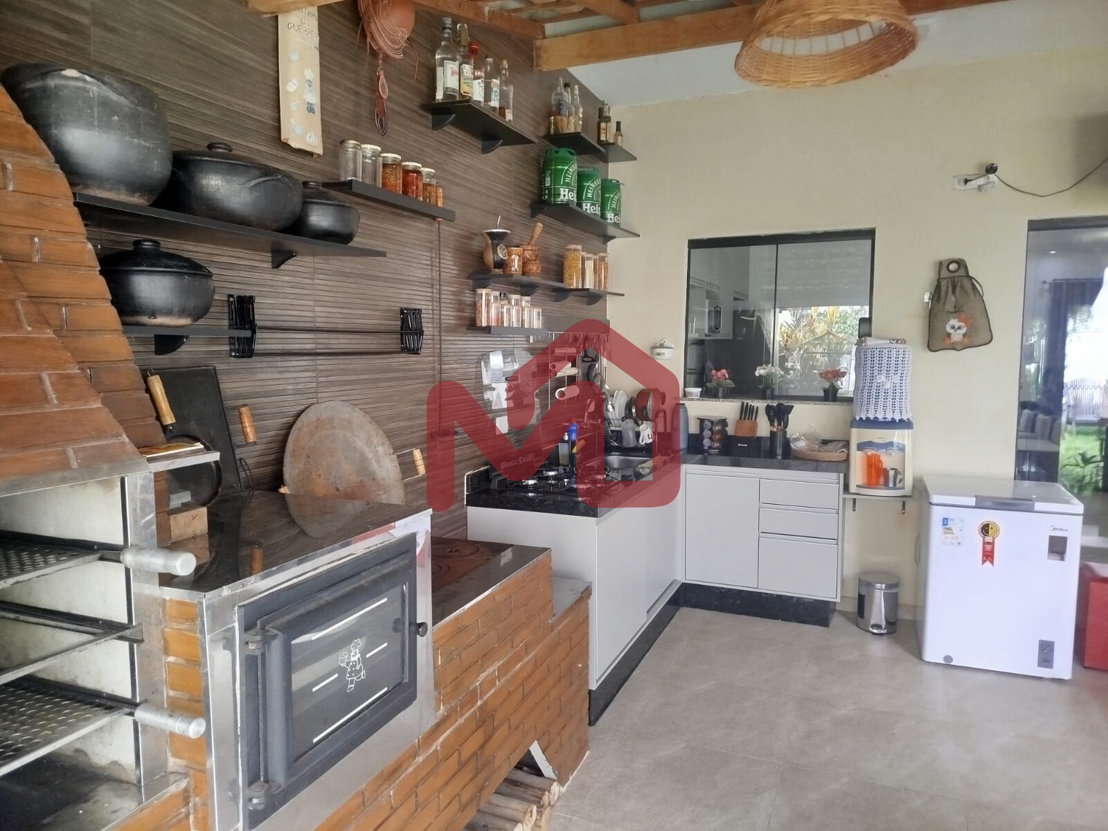 Sobrado, 3 quartos, 130 m² - Foto 27