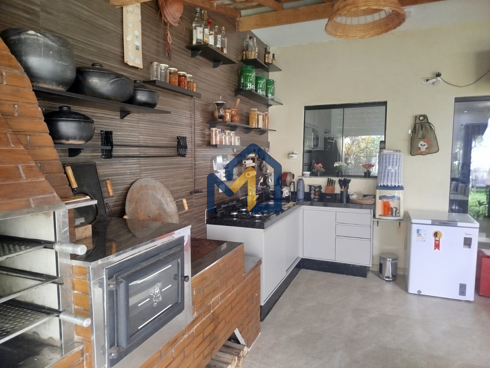 Sobrado, 3 quartos, 130 m² - Foto 27