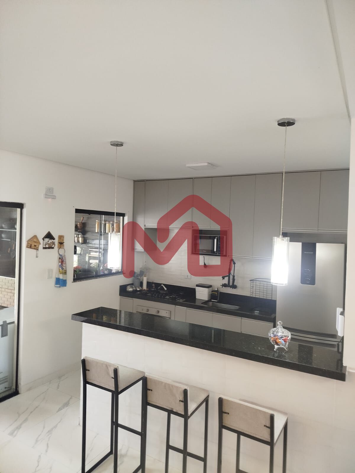 Sobrado, 3 quartos, 130 m² - Foto 9