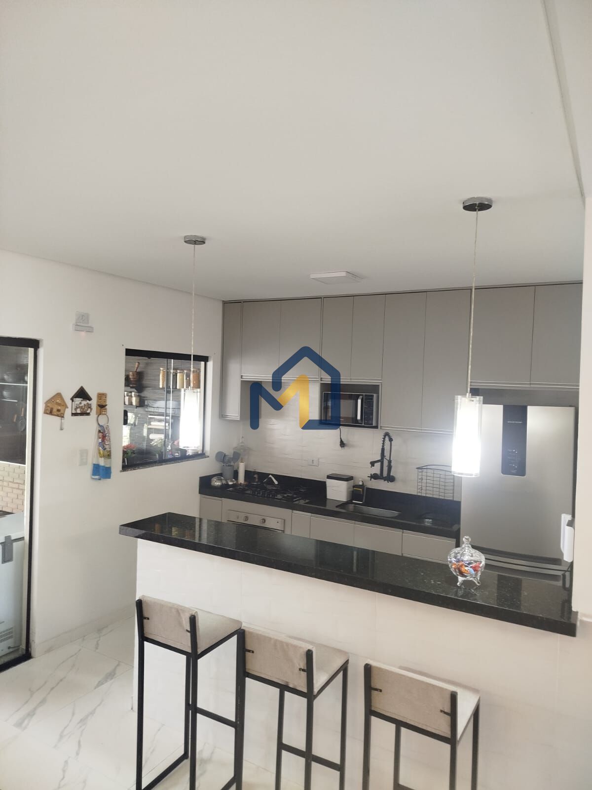Sobrado, 3 quartos, 130 m² - Foto 9