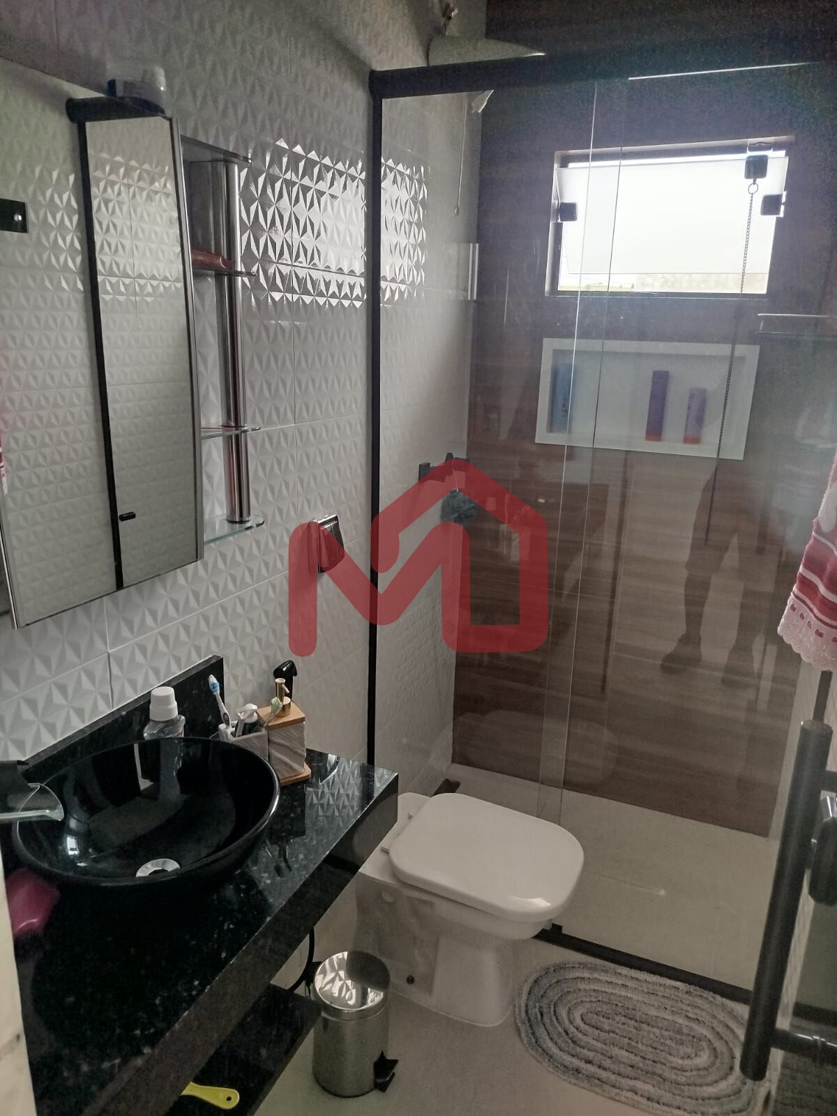 Sobrado, 3 quartos, 130 m² - Foto 22