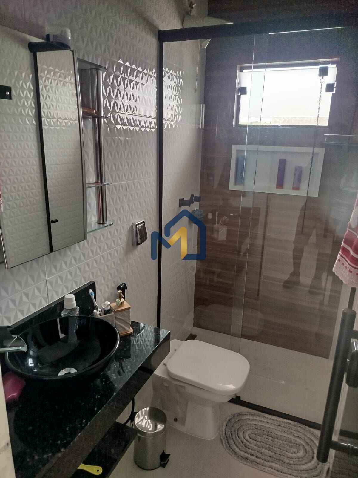 Sobrado, 3 quartos, 130 m² - Foto 22