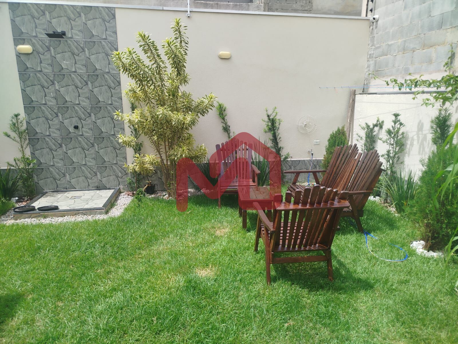 Sobrado, 3 quartos, 130 m² - Foto 5