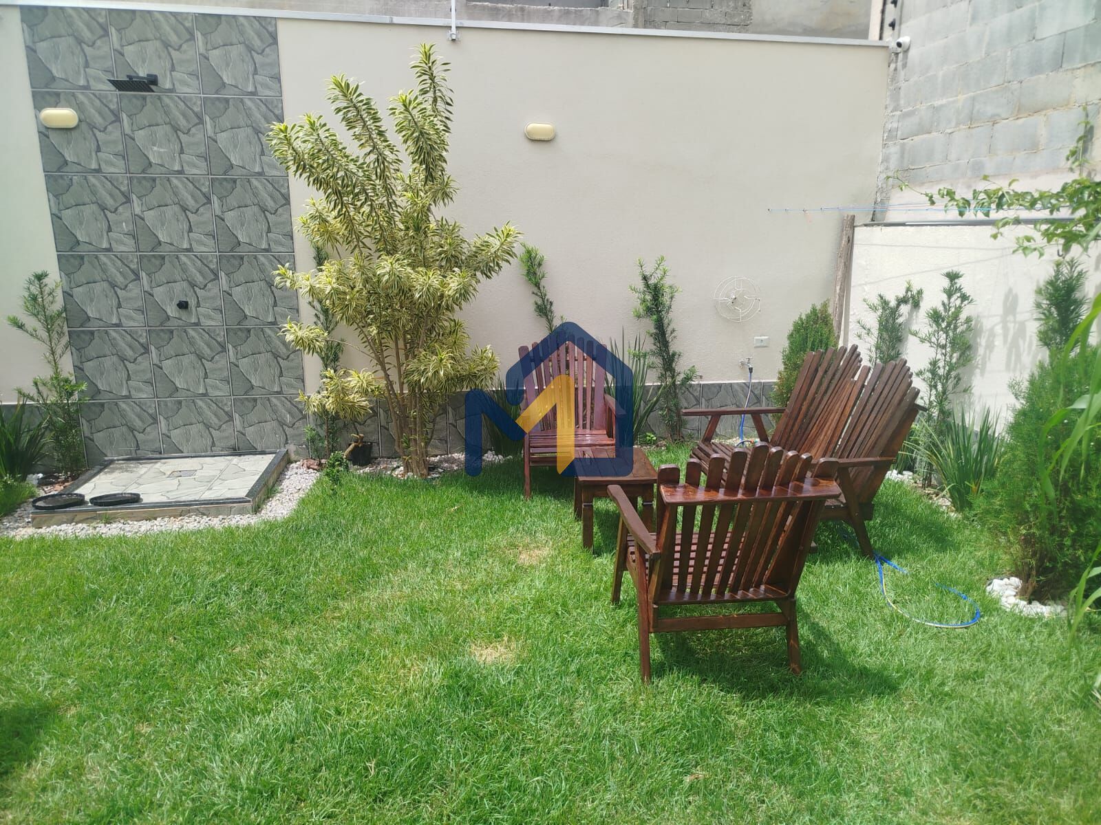 Sobrado, 3 quartos, 130 m² - Foto 5