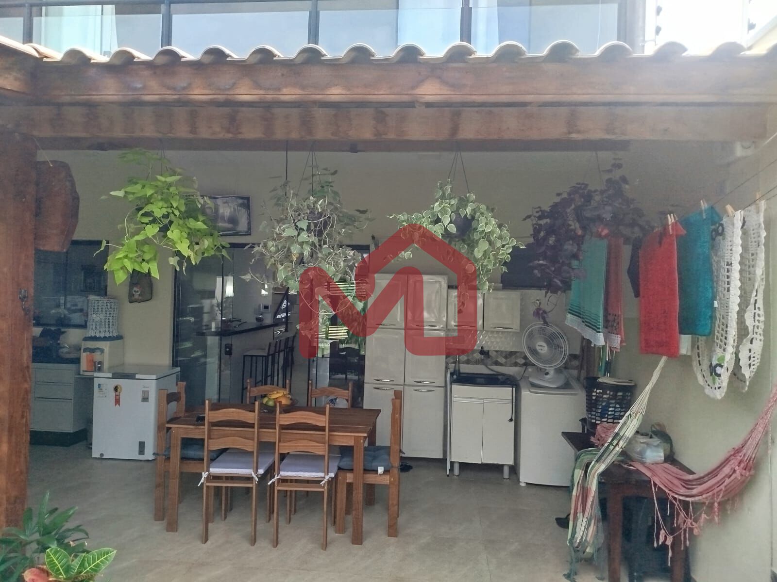 Sobrado, 3 quartos, 130 m² - Foto 26