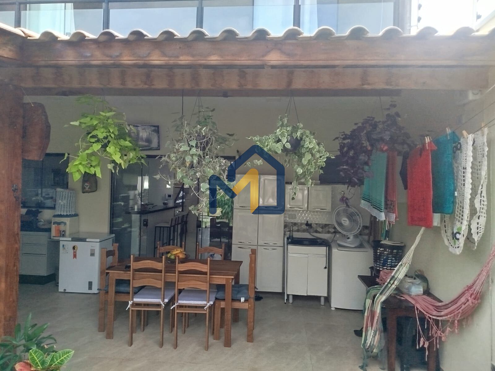 Sobrado, 3 quartos, 130 m² - Foto 26