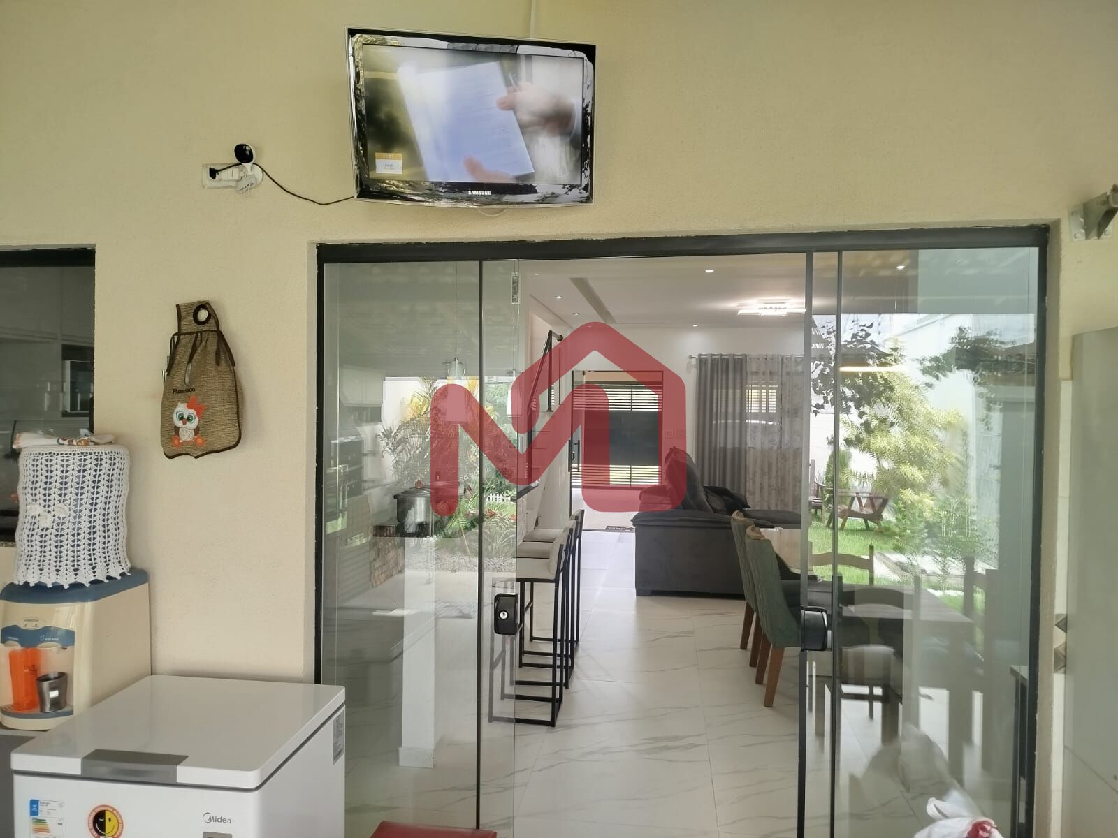 Sobrado, 3 quartos, 130 m² - Foto 25