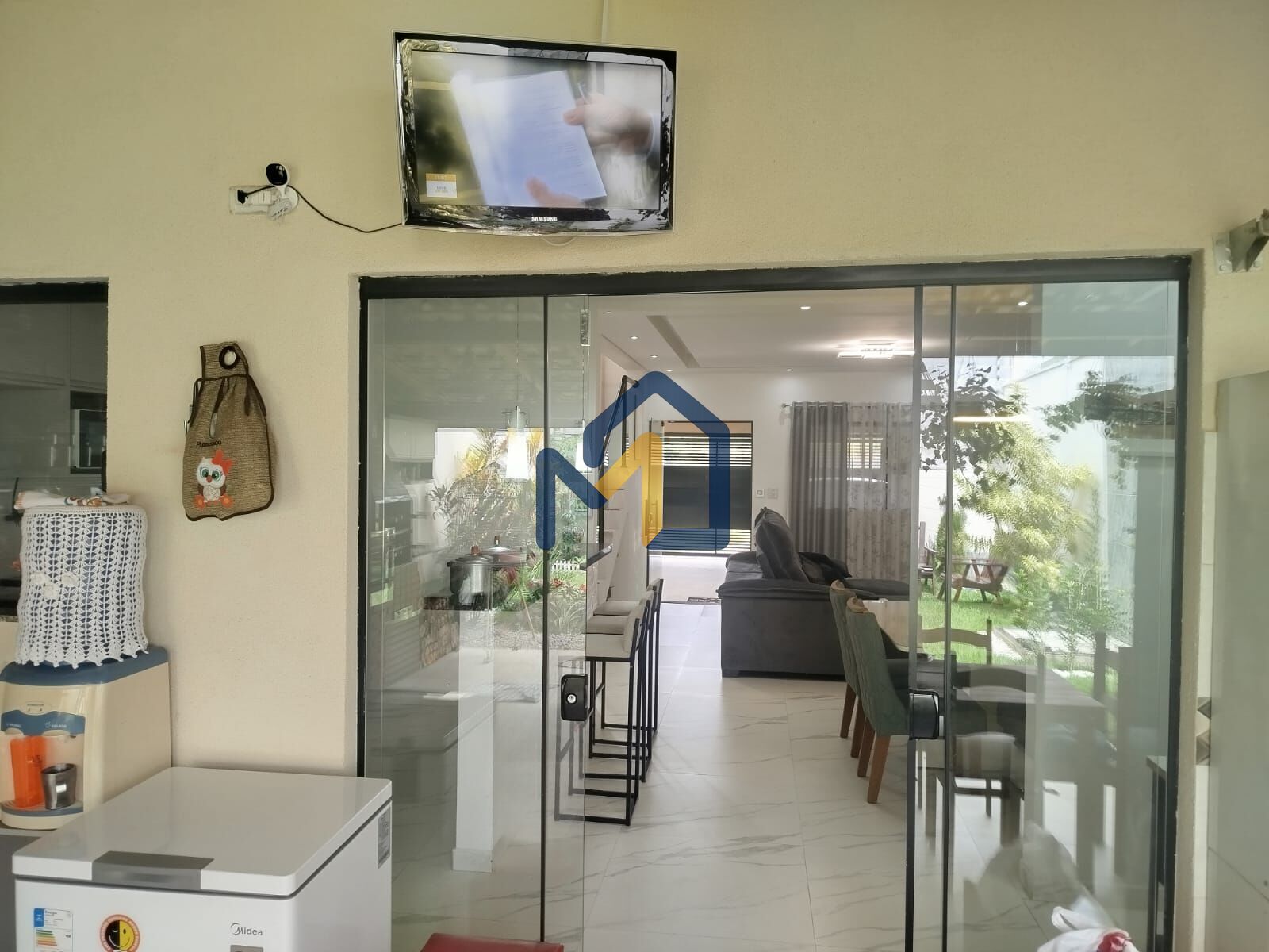 Sobrado, 3 quartos, 130 m² - Foto 25