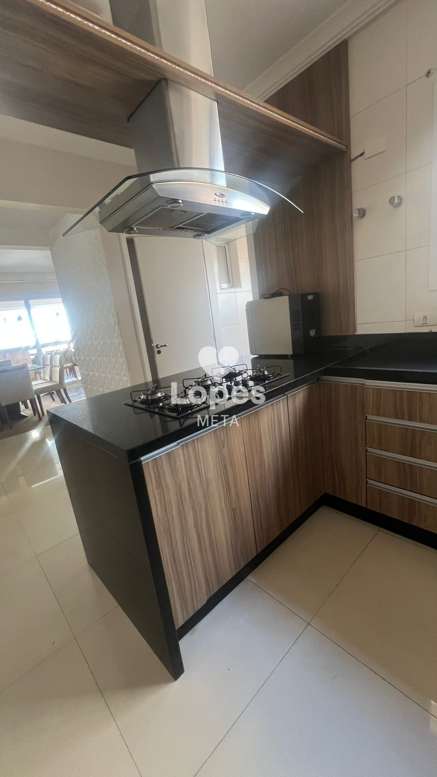 Apartamento para alugar com 3 quartos, 156m² - Foto 15