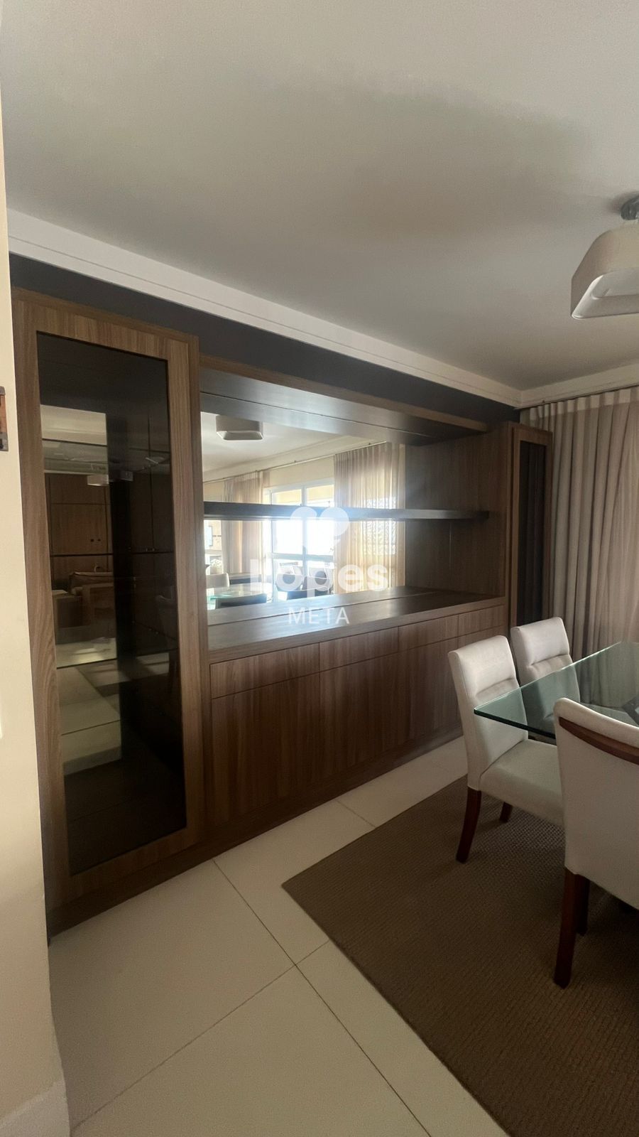 Apartamento para alugar com 3 quartos, 156m² - Foto 6
