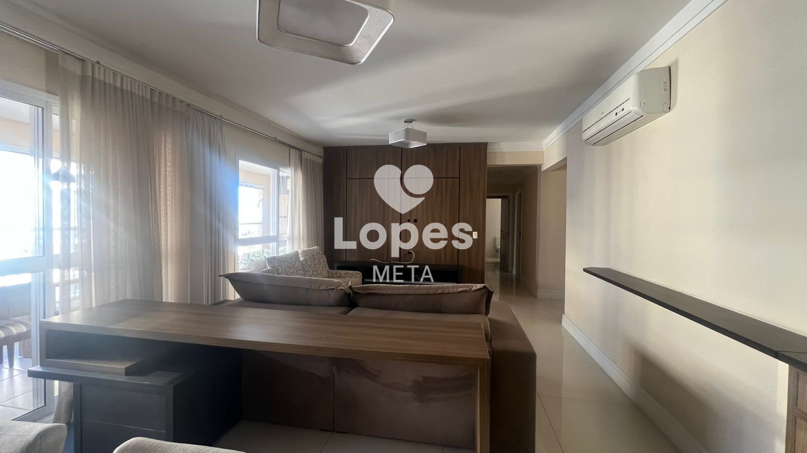 Apartamento para alugar com 3 quartos, 156m² - Foto 10