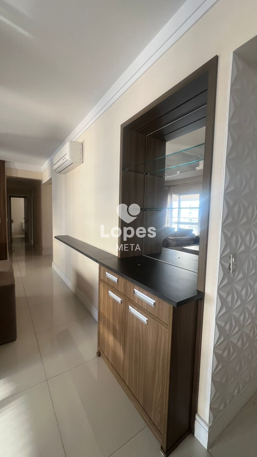 Apartamento para alugar com 3 quartos, 156m² - Foto 12