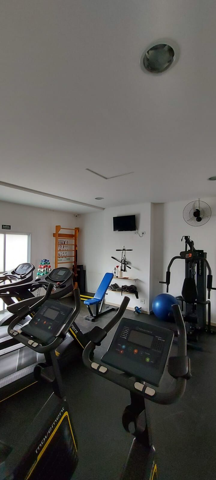 Apartamento, 3 quartos, 65 m² - Foto 25