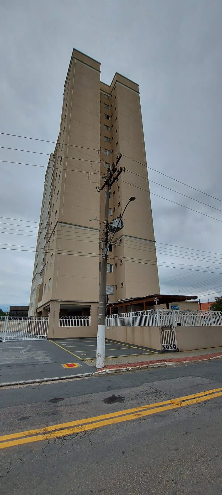 Apartamento, 3 quartos, 65 m² - Foto 21