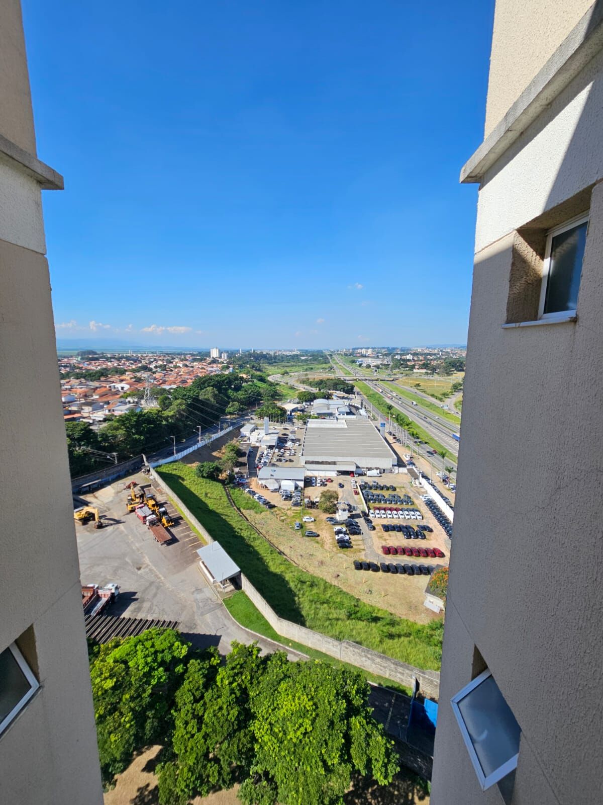 Apartamento, 3 quartos, 65 m² - Foto 4