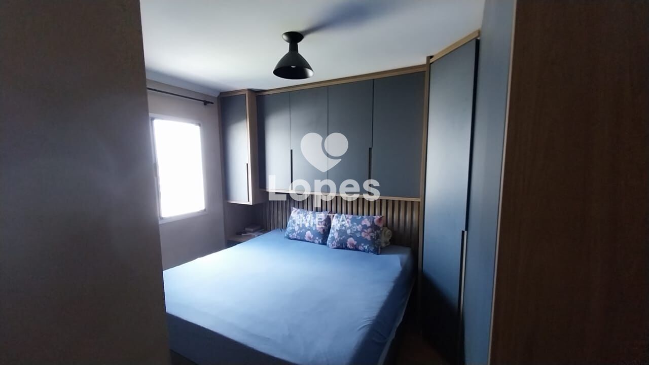 Apartamento à venda com 3 quartos, 75m² - Foto 6