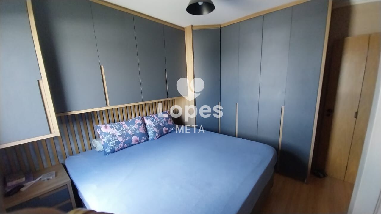 Apartamento à venda com 3 quartos, 75m² - Foto 7