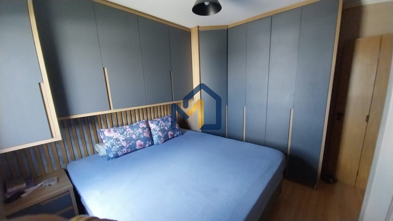 Apartamento, 3 quartos, 75 m² - Foto 7