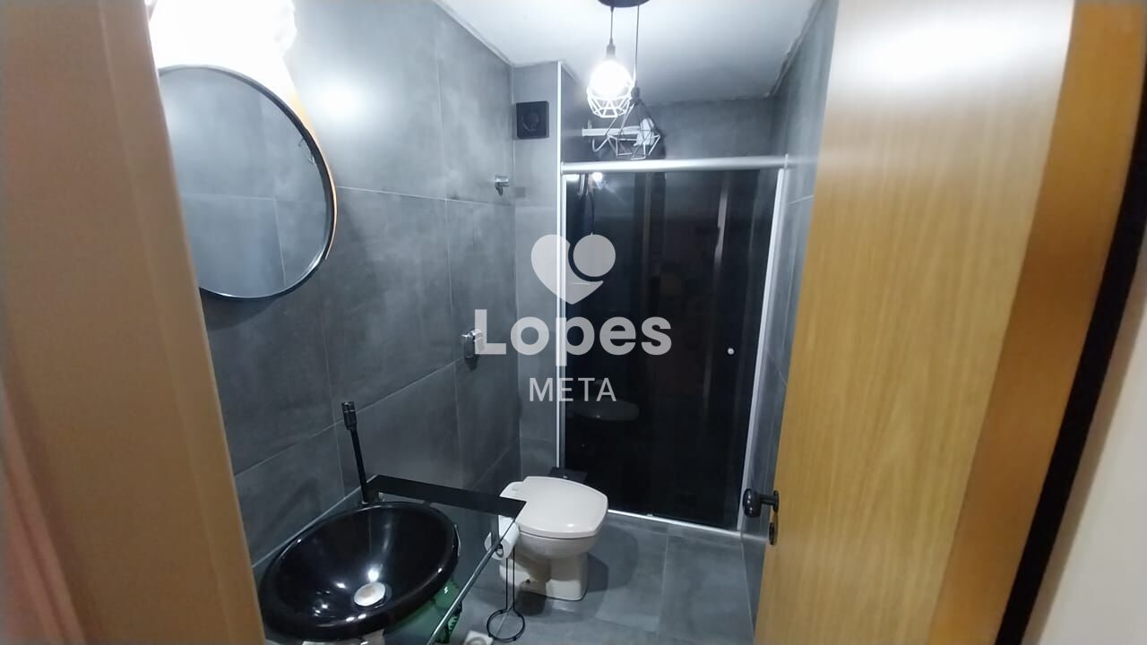 Apartamento à venda com 3 quartos, 75m² - Foto 12