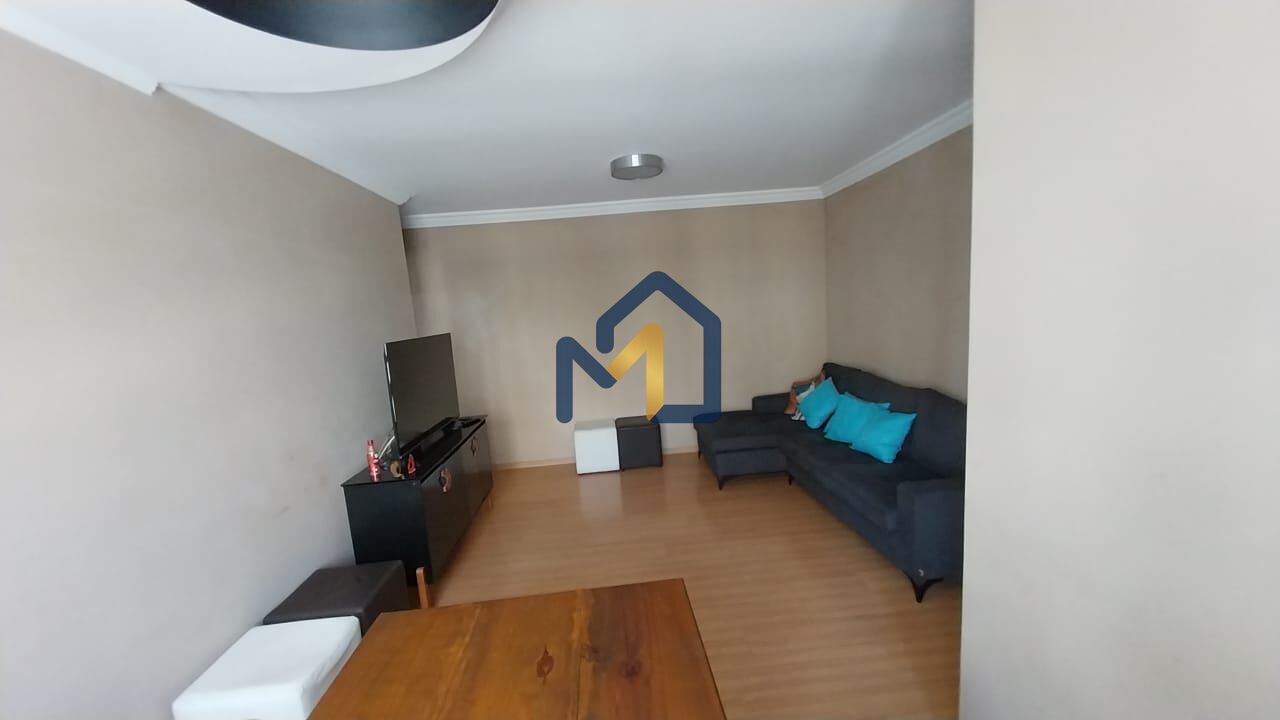 Apartamento, 3 quartos, 75 m² - Foto 2