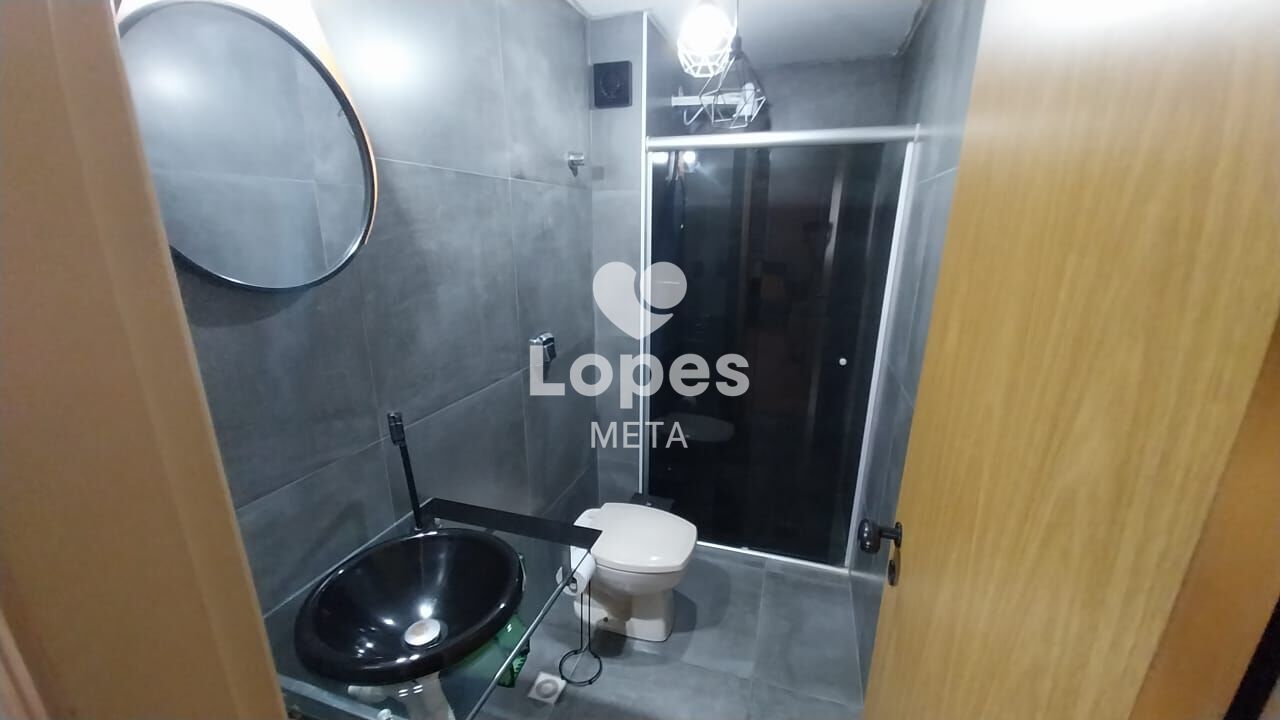 Apartamento à venda com 3 quartos, 75m² - Foto 13