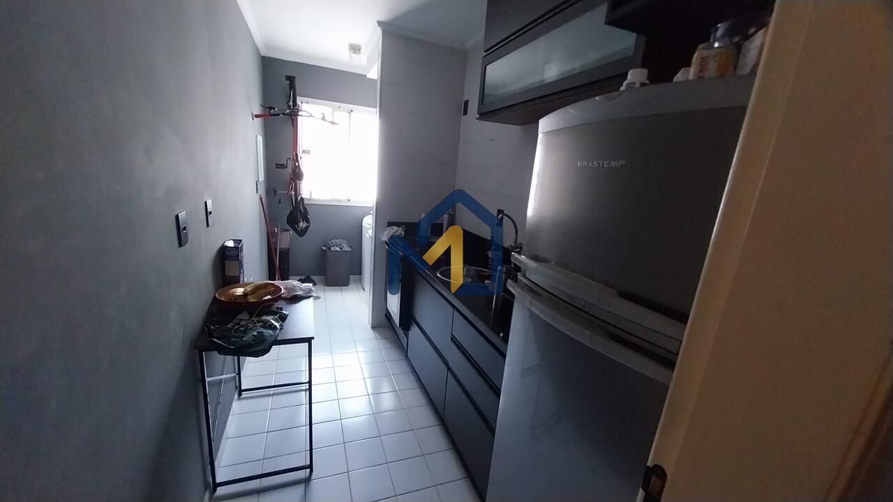 Apartamento, 3 quartos, 75 m² - Foto 4