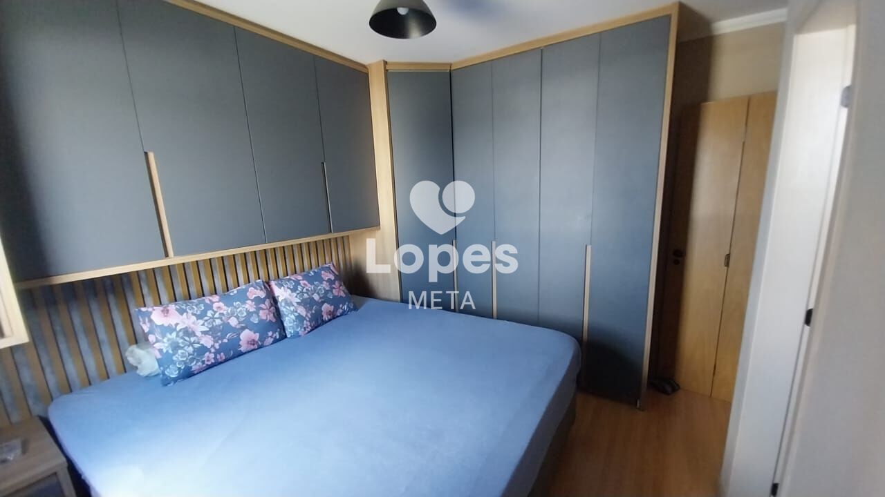 Apartamento à venda com 3 quartos, 75m² - Foto 8
