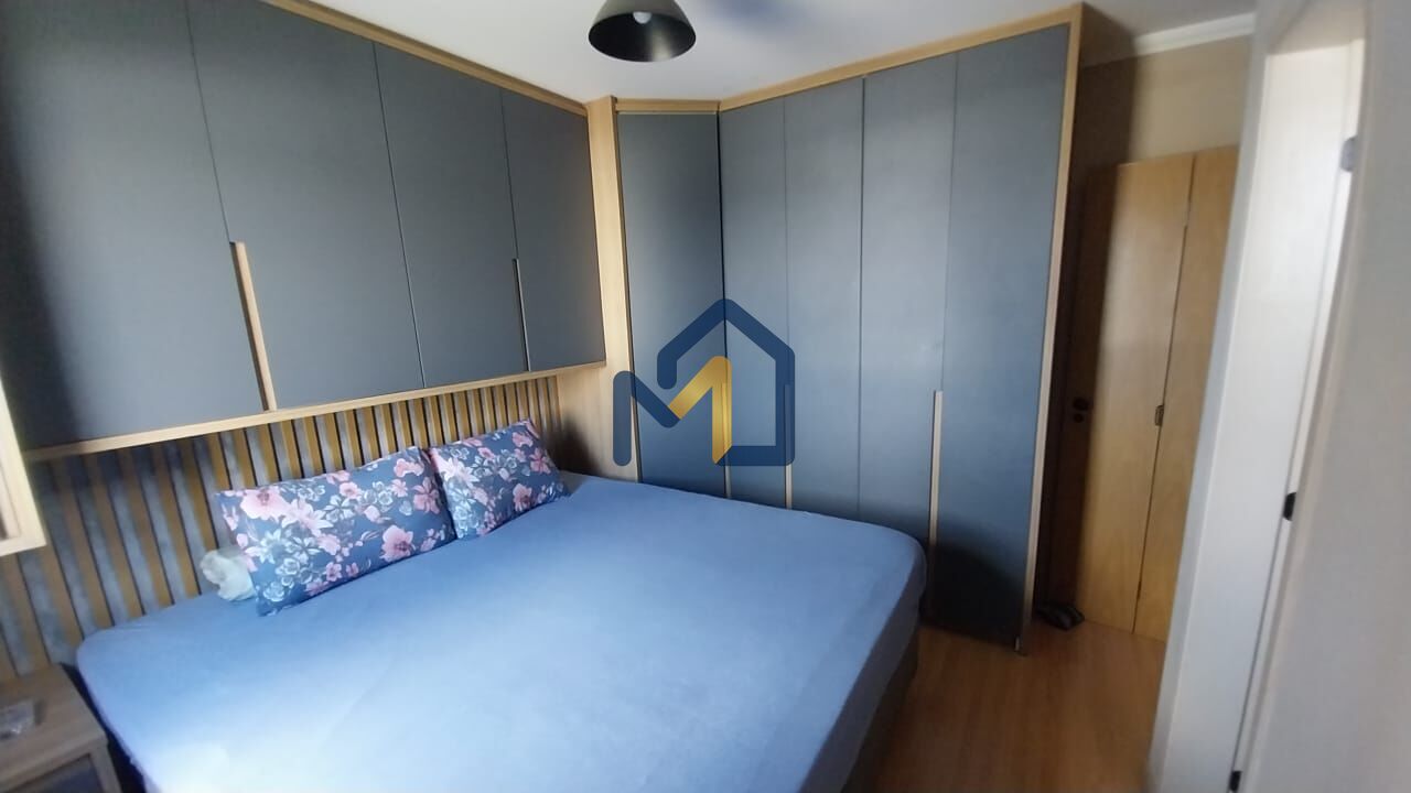 Apartamento, 3 quartos, 75 m² - Foto 8