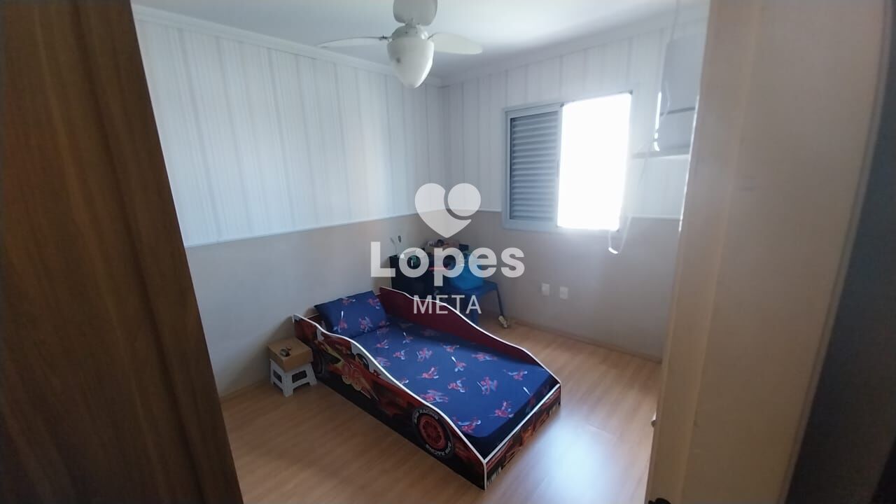 Apartamento à venda com 3 quartos, 75m² - Foto 9