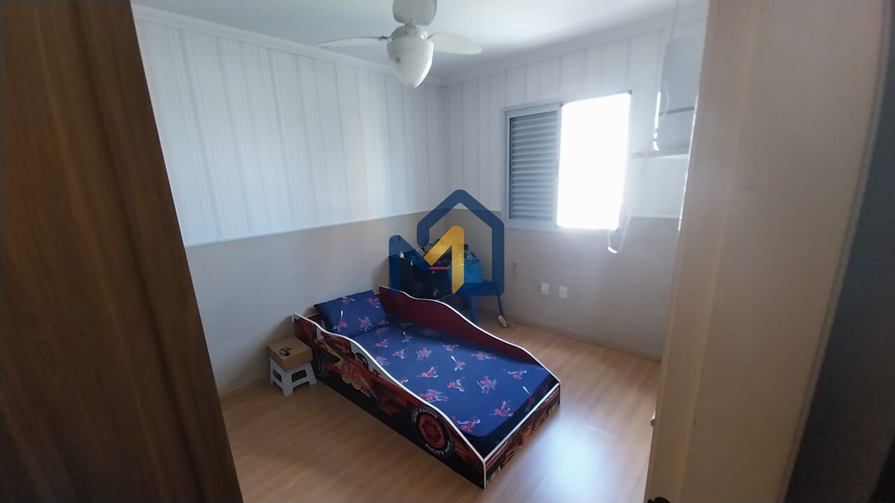 Apartamento, 3 quartos, 75 m² - Foto 9