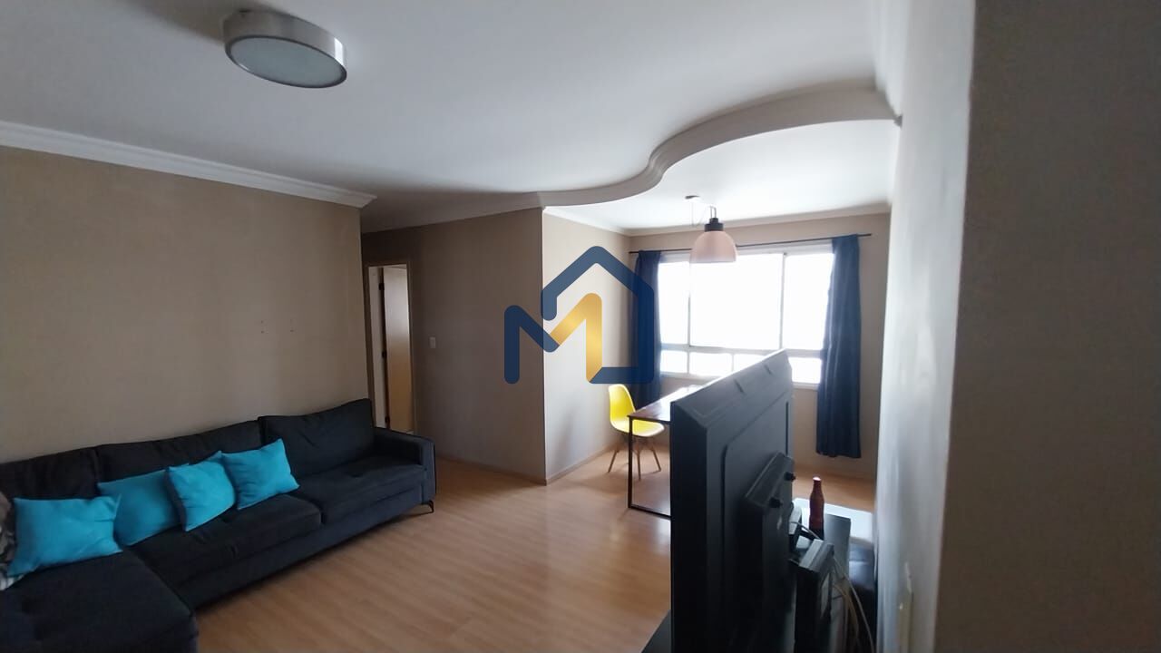 Apartamento, 3 quartos, 75 m² - Foto 3